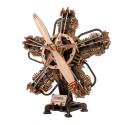 Ugears R-5 Aircraft Engine