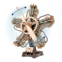 Ugears R-5 Aircraft Engine