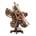 Ugears R-5 Aircraft Engine
