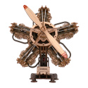 Ugears R-5 Aircraft Engine