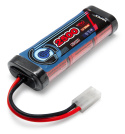 NiMH Battery 7,2V 2500mAh Tamiya-connector