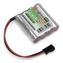 Receiver Battery NiMH 4,8V 950mAh