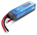 Li-Po Battery 4S 14,8V 5000mAh 30C PREMIUM*
