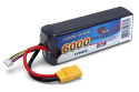 Li-Po Batteri 3S 11,1V 6000mAh 50C XT90-Kontakt*