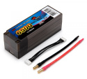 Li-Po Batteri 4S 15,2V 6500mAh 70C**
