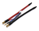 Li-Po Batteri 2S 7,6V 6000mAh 60C LCG EFRA2020*
