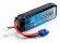 Li-Po Batteri 3S 11,1V 2200mAh 30C EC3-Kontakt