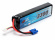 Li-Po Batteri 3S 11,1V 3300mAh 30C EC3-Kontakt