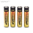 Alkaline Plus Batterier AAA (4)