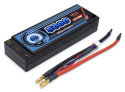 Li-Po Battery 2S 7,4V 5000mAh 30C Hard