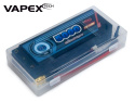 Li-Po Batteri 2S 7,4V 5000mAh 30C Hard*