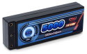 Li-Po Battery 2S 7,4V 5000mAh 30C Hard