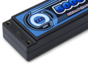 Li-Po Battery 2S 7,4V 5000mAh 30C Hard