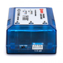 Laddare Li-Po/Li-Fe 1-3S 600mA
