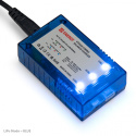 Laddare Li-Po/Li-Fe 1-3S 600mA