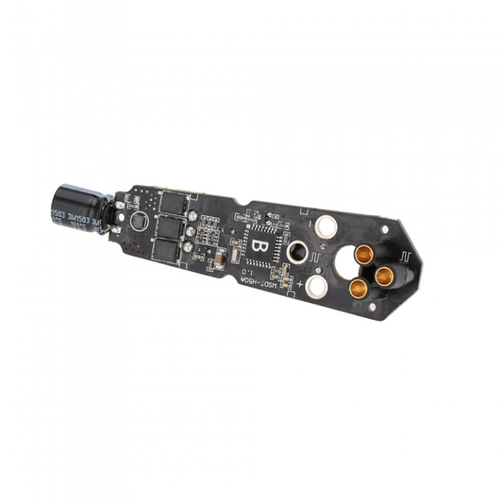ESC Blue QRX350Premium-Z14 # in the group Catalog / Brands / V/W / Walkera / Parts QR X350 Premium at Minicars Hobby Distribution AB (W226476800)