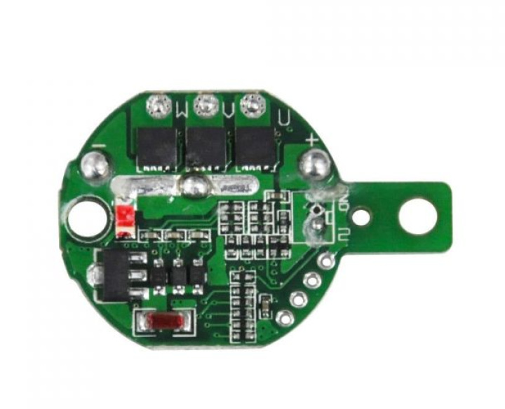 ESC Red Light Vitus (320-Z-24) in the group Catalog / Brands / V/W / Walkera / Parts Vitus at Minicars Hobby Distribution AB (W226545600)