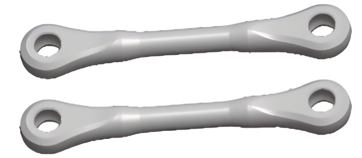 Servo Linkage (2) in der Gruppe Katalog / RC-Zubehör / Servos / Accessories Other bei Minicars Hobby Distribution AB (WL0018)