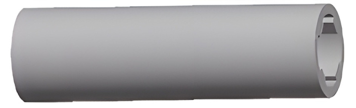 Drive Shaft Sleeve Rear in der Gruppe Katalog / RC-Zubehör / Spare Parts / Cars bei Minicars Hobby Distribution AB (WL0024)