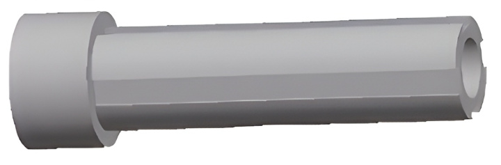 Drive Shaft Rear in der Gruppe Katalog / RC-Zubehör / Spare Parts / Cars bei Minicars Hobby Distribution AB (WL0025)