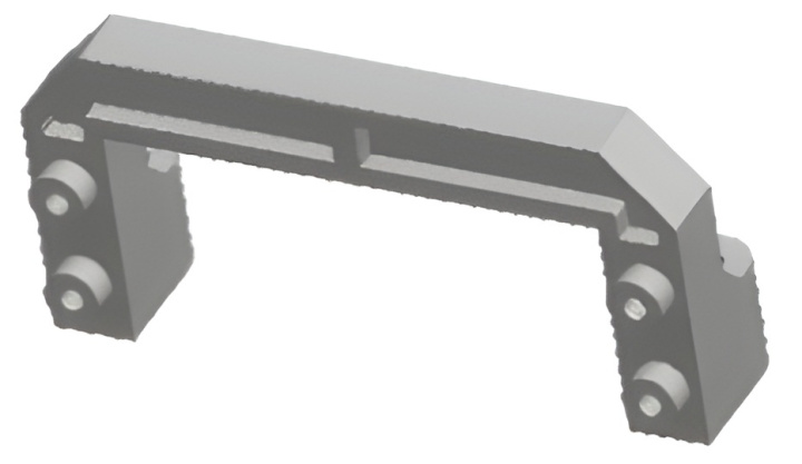 Servo Mount in der Gruppe Katalog / RC-Zubehör / Servos / Accessories Other bei Minicars Hobby Distribution AB (WL0032)