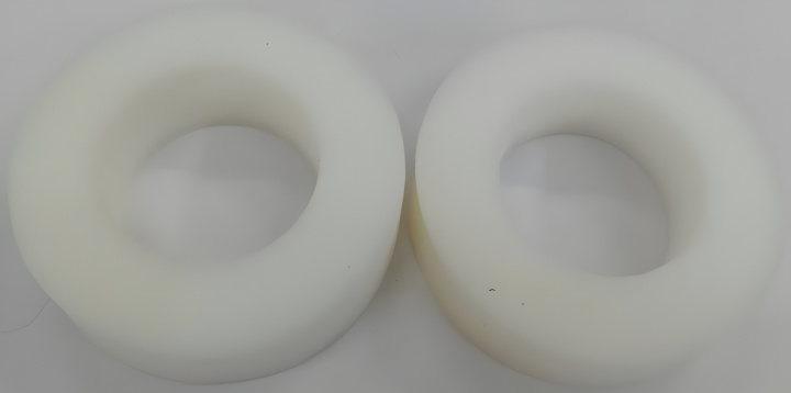 Tire Foam Instert (2) in der Gruppe Katalog / RC-Zubehör / Spare Parts / Cars bei Minicars Hobby Distribution AB (WL0048)