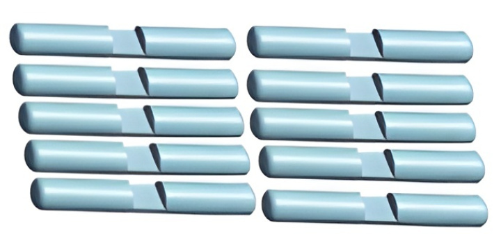 Differential Shaft (10) in the group Catalog / Accessories & Parts / Spare Parts / Cars at Minicars Hobby Distribution AB (WL0073)