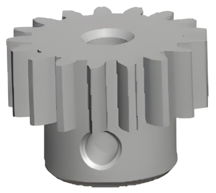 Pinion Gear 17T in der Gruppe Katalog / RC-Zubehör / Spare Parts / Cars bei Minicars Hobby Distribution AB (WL0088)