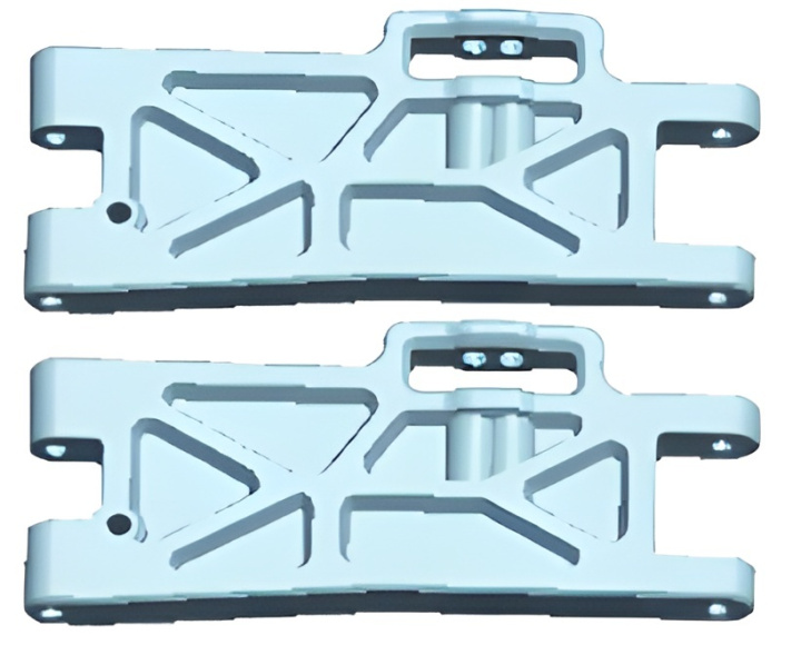 Suspension Arm Front Lower (2) in der Gruppe Katalog / RC-Zubehör / Spare Parts / Cars bei Minicars Hobby Distribution AB (WL0205)