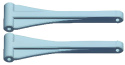 Suspension Arm Front Upper (2)