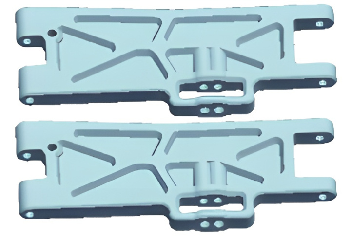 Suspension Arm Rear Lower (2) in the group Catalog / Accessories & Parts / Spare Parts / Cars at Minicars Hobby Distribution AB (WL0207)