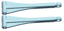 Suspension Arm Rear Upper (2)