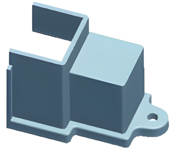 Dust Cover in der Gruppe Katalog / RC-Zubehör / Spare Parts / Cars bei Minicars Hobby Distribution AB (WL0219)