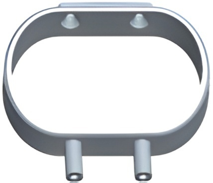 Bumper Support in der Gruppe Katalog / RC-Zubehör / Spare Parts / Cars bei Minicars Hobby Distribution AB (WL0222)