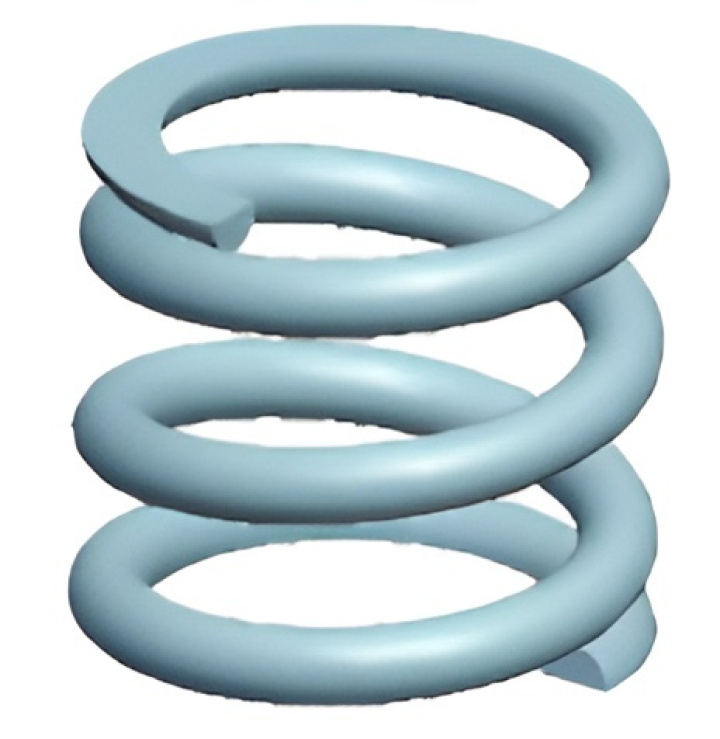 Servo Saver Spring in the group Catalog / Accessories & Parts / Servos / Accessories Other at Minicars Hobby Distribution AB (WL0261)