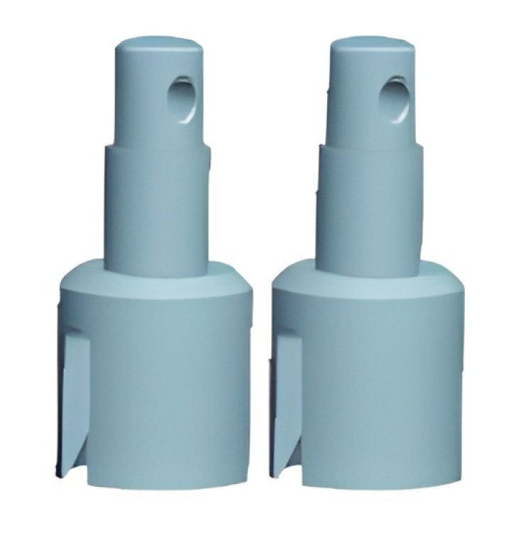 Differential Medbringare 11x25mm (2) i gruppen Katalog / Tillbehör & Delar / Reservdelar / Bilar hos Minicars Hobby Distribution AB (WL0264)