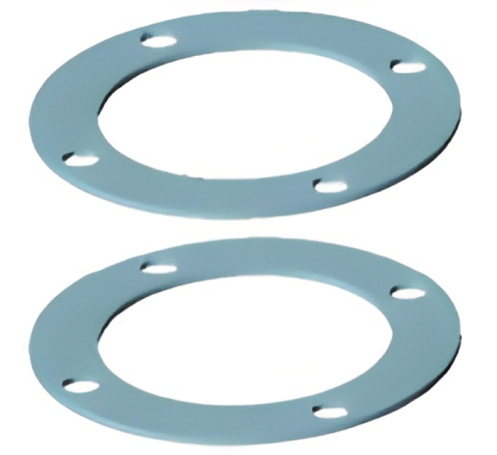 Gasket Blue Paper (2) in der Gruppe Katalog / RC-Zubehör / Spare Parts / Cars bei Minicars Hobby Distribution AB (WL0298)