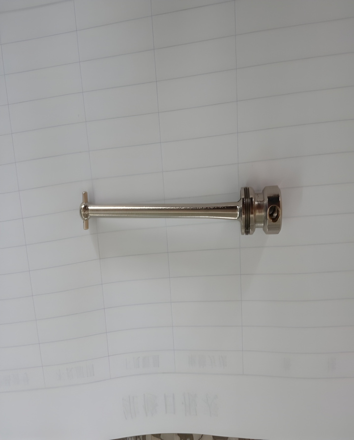 Drive Shaft Central in der Gruppe Katalog / RC-Zubehör / Spare Parts / Cars bei Minicars Hobby Distribution AB (WL0478)