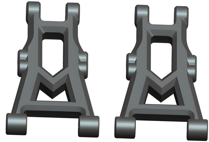 Suspension Arm Rear Lower (2) in der Gruppe Katalog / RC-Zubehör / Spare Parts / Cars bei Minicars Hobby Distribution AB (WL0609)