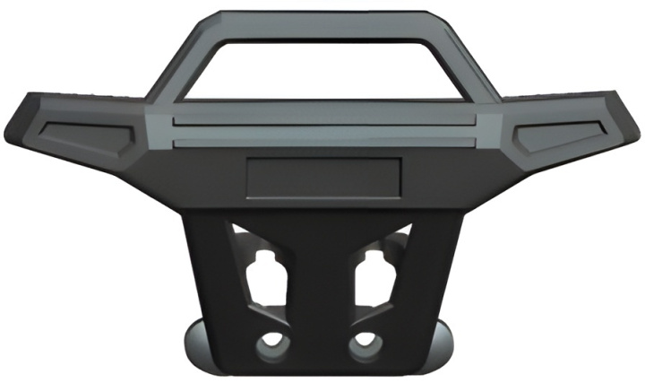 Bumper Front in der Gruppe Katalog / RC-Zubehör / Spare Parts / Cars bei Minicars Hobby Distribution AB (WL0629)