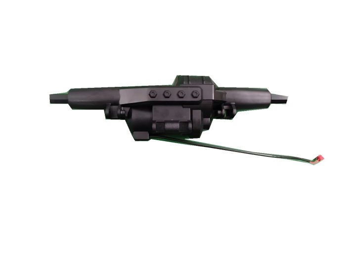 Rear Axle Set in der Gruppe Katalog / RC-Zubehör / Spare Parts / Cars bei Minicars Hobby Distribution AB (WL0696)