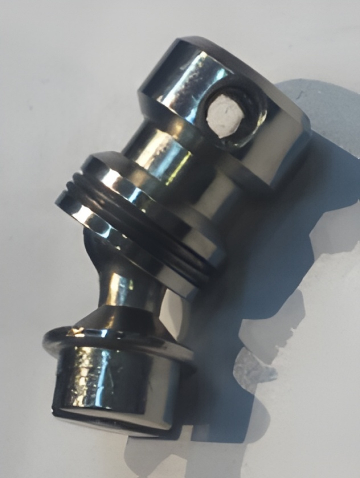 Universal Joint Cup in der Gruppe Katalog / RC-Zubehör / Spare Parts / Cars bei Minicars Hobby Distribution AB (WL0781)