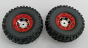 Tire & Wheel Red Right (2)
