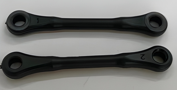 Servo Linkage (2) in der Gruppe Katalog / RC-Zubehör / Servos / Accessories Other bei Minicars Hobby Distribution AB (WL0818)