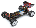 WL 104001 4WD Buggy 1/10 RTR med Li-Po