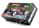 WL 104001 4WD Buggy 1/10 RTR med Li-Po