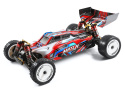 WL 104001 4WD Buggy 1/10 RTR med Li-Po