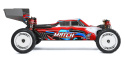 WL 104001 4WD Buggy 1/10 RTR med Li-Po