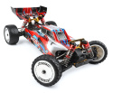 WL 104001 4WD Buggy 1/10 RTR med Li-Po