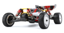 WL 104001 4WD Buggy 1/10 RTR med Li-Po